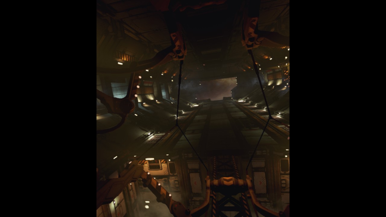 EVE: Gunjack